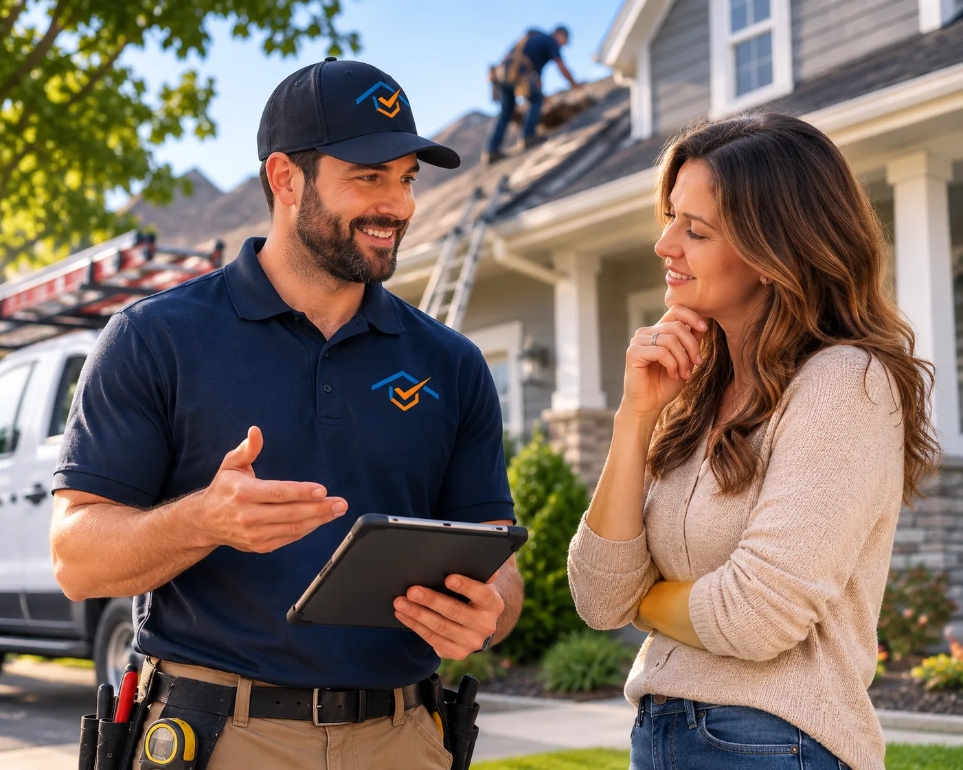 Roof Inspection FAQs in Carson, ND