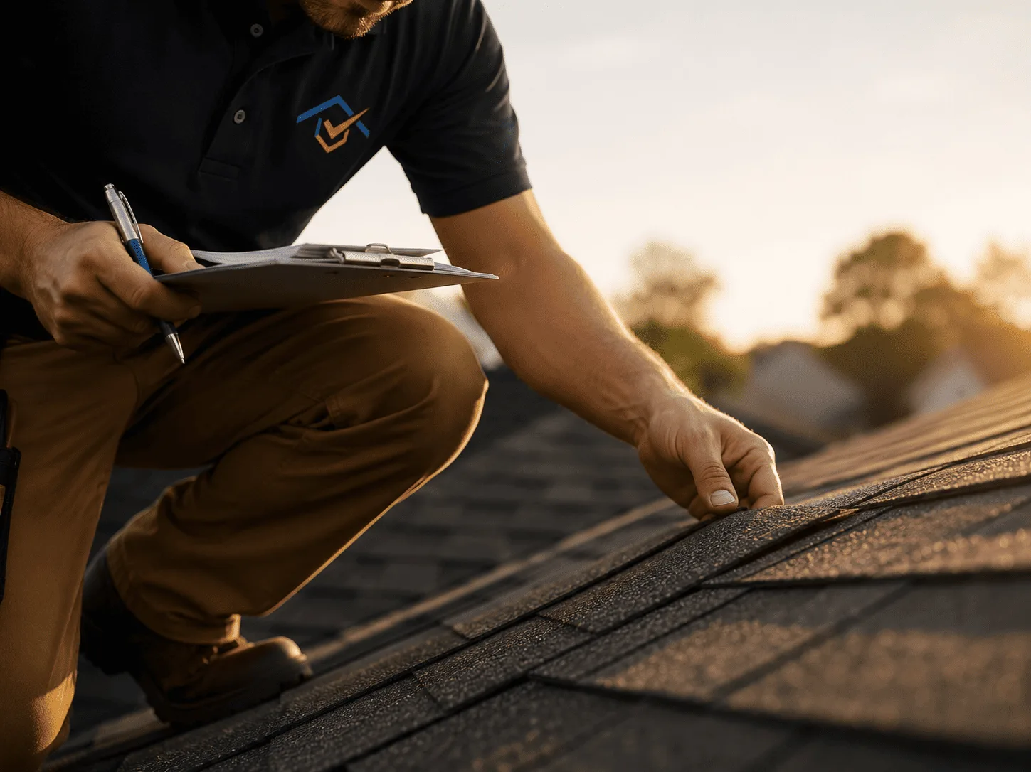 Why Choose Roof Inspection in Carson, ND